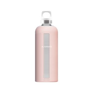 Sigg Star Blush 0,85L, Bouteille d’eau