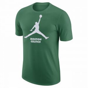 Image de Jordan T-shirt NBA Boston Celtics Essential pour homme - Vert - Taille 2XL - Male