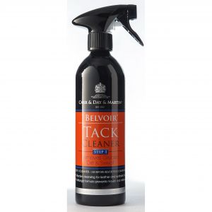 Carr & Day & Martin Spray nettoyant en boîte aluminium Carr&Day&Martin Belvoir tack step 1 500 ml
