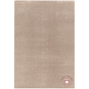 Easy Dort Tapis rectangulaire Etico Crème (120 x 170 cm)