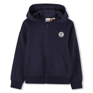 Timberland T60560 Pull pour gar&ccedil;on, Bleu Indigo, 14 Ans