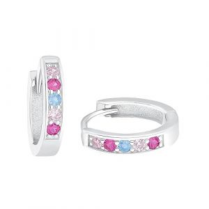 Amor Creolen 1 ct Damen (29.99 &euro; / 1 ct)