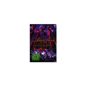 Alice Nine : Untitled vandal ism finale