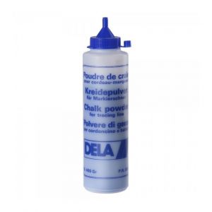 Facom 1 Poudre De Talc Bleue