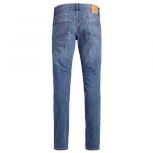 Jack & Jones Jjiglenn Jjoriginal Am 815 Noos Jean Slim, Blue (Blue Denim Blue Denim), W29 / L34 (Taille du Fabricant: 29) Homme
