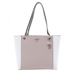 Guess Noelle Elite Tote Stone Multi [115227]