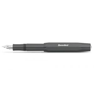 Image de Kaweco Skyline Sport stylo pl e Gris EF