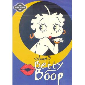 Betty Boop - Volume  3