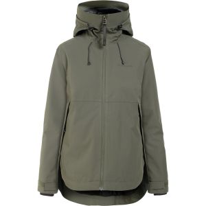 Veste imperméable femme Didriksons Jennie