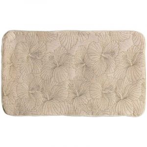 LINDER Housse de coussin SINGAPOUR Or 30x50cm