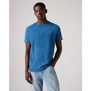 Levi's Tee-shirt à manches courtes homme original housemark