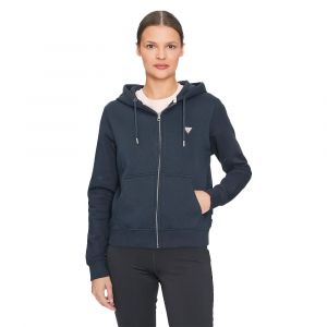 Guess Veste à capuche avec mini triangle femme