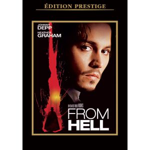 From Hell - avec Johnny Depp