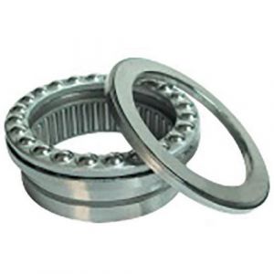 Ina Roulement &agrave; aiguilles avec but&eacute;e &agrave; billes NX20-Z-XL