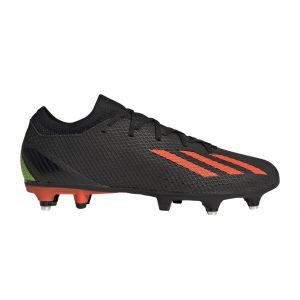 Adidas X Speedportal 3 SG Noir