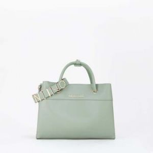 Valentino Cabas Sac Cabas Alexia VBS5A802 Giada - Couleur Unique - Taille Vert