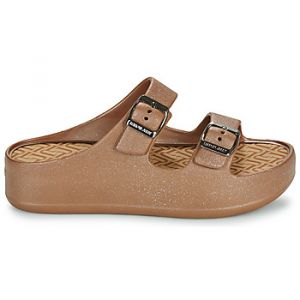 Image de Lemon Jelly Mules GIULIETTA Marron - Taille 39,41