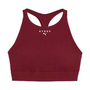 Puma Brassière de training femme x hydrox shapelux high