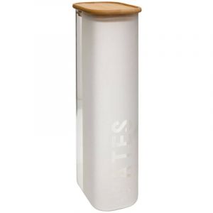 5five Simply Smart - Bo&icirc;te de conservation glassy p&acirc;tes 2,25l - 5five