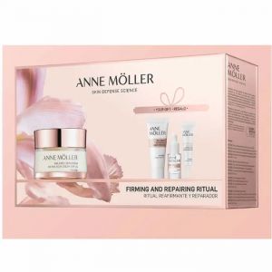 Anne Moller ROS&Acirc;GE Balance Repairing Extra Rich Cream SPF15 Estuche // Precio, Comprar