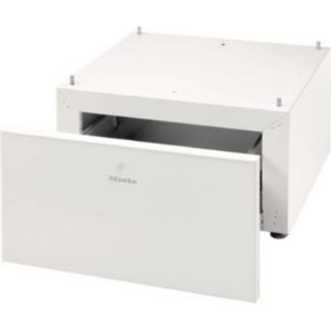 Image de Miele WTS 510 - Socle réhausseur pour lave linge et sèche linge ChromeEdition et WhiteEdition