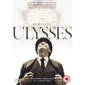 Image de James Joyce ULYSSES [DVD]