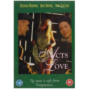 Acts Of Love