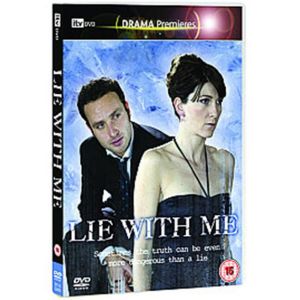 Lie With Me [Import anglais] [DVD]
