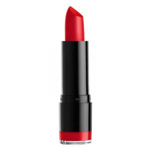 NYX Cosmetics Round Lipstick - LSS513 Electra - 4 g