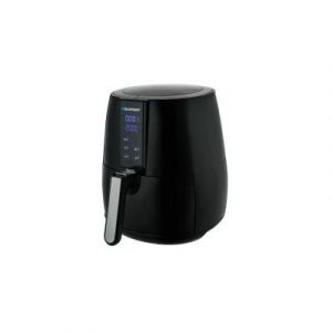 Image de Blaupunkt Afd501 Friteuse électrique, 1500 W, 4 liters