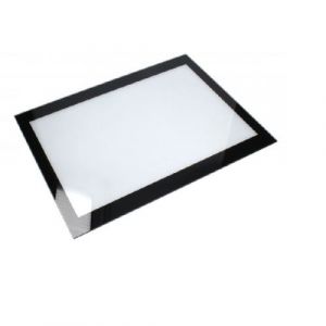 Electrolux Vitre intérieur de porte de four 522x393mm