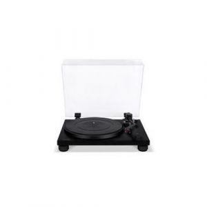 Sonoro Platine vinyle Platinum Noir Mat