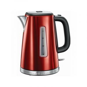 Russell Hobbs Bouilloire Electrique 2321070 Electrique 1.7L Luna Ébullition Rapide Nive
