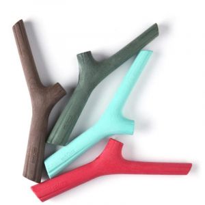 Bama Jouet Bâton Flottant - Couleurs Assorties - 8x2,5x25 cm - pour Chiens