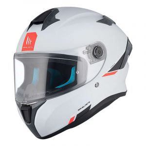 Casque MT HELMETS TARGO S - SOLID