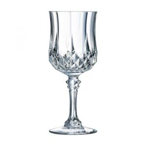 Arcoroc 6 verres à pied 24cl West Loop
