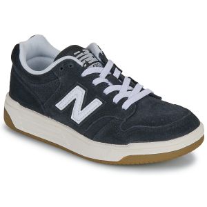 New Balance Baskets basses enfant 480 Noir - Taille 30,31,32,33,35,34 1/2