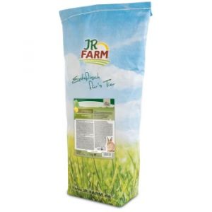 JR Farm Grainless Herbs Lapins nains 5 kg