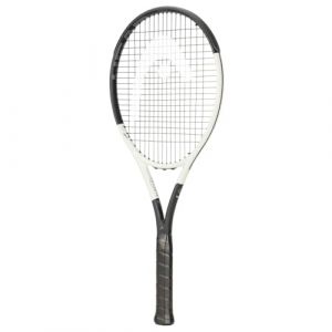 Head IG Speed Xceed Raquette de tennis, Blanc/noir