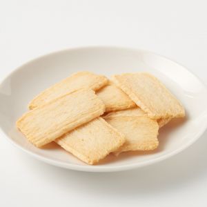 Craquants au fromage ‐ Parmigiano Reggiano 70g