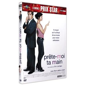 Image de Prête-moi ta main