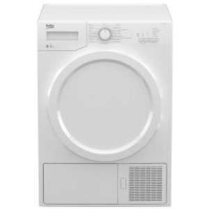 Beko DE9331PAOW - S&egrave;che linge frontal &agrave; condensation 9 kg