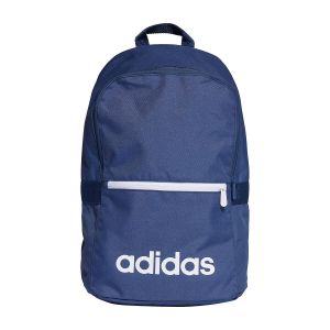 Adidas Sac à dos Lin Clas Bp Day Bleu - Taille Taille Unique