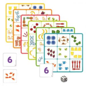 Nathan Jeu 4-5-6 je compte