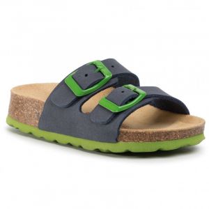 Superfit Mules 8-00111-82 M - Bleu Marine - 24