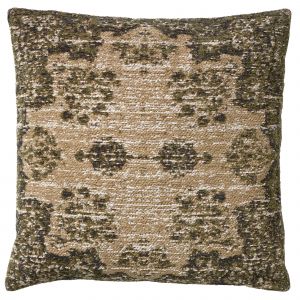 Dutch Decor Coussin en coton Noah