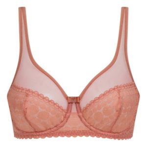 DIM Emboitants GENEROUS CLASSIC - Couleur 100B,100C,100D,105C,90B,90C,90D,95B,95C,95D,95E - Taille Rose