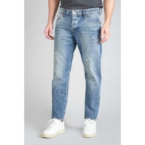 Le Temps des Cerises Jeans regular, droit 700/20, longueur 34