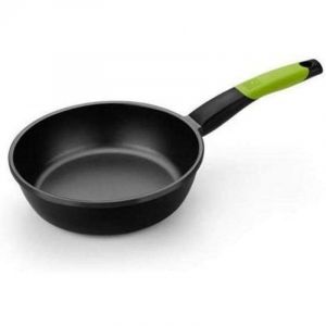 Bra Poêle à Frire Prior en Fonte d'Aluminium 24 cm