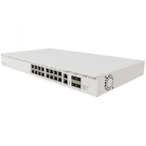 Mikrotik CRS320-8P-8B-4S+RM commutateur réseau CRS320-8P-8B-4S+RM